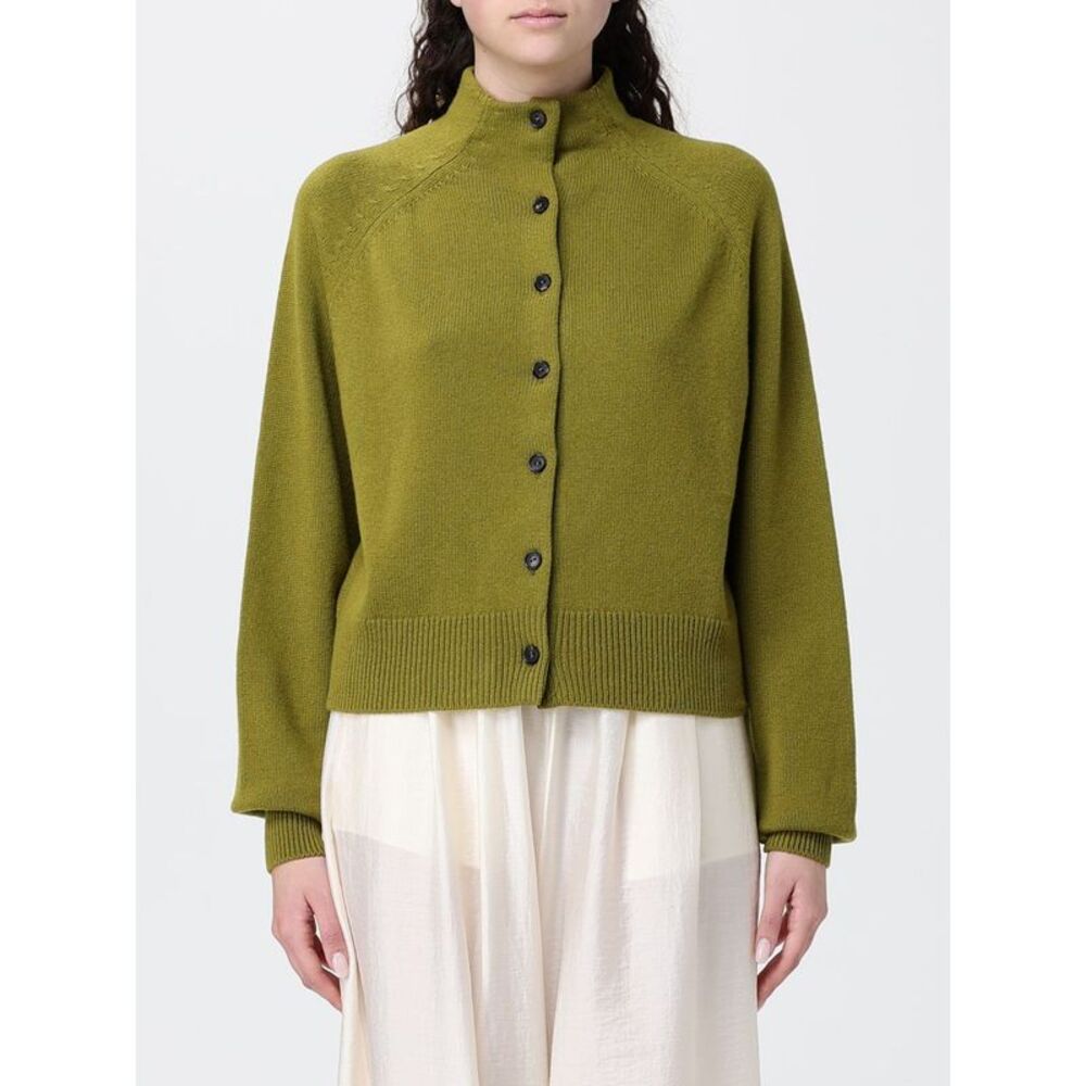 Cordera Sweater Woman Green